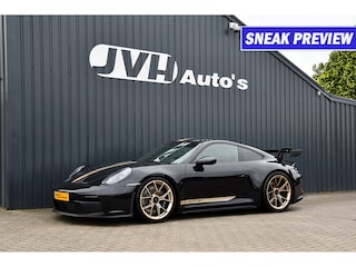 Porsche 911 4.0 GT3 06-2024 | Clubsport | Carbon Dak | Matrix | Nieuwstaat