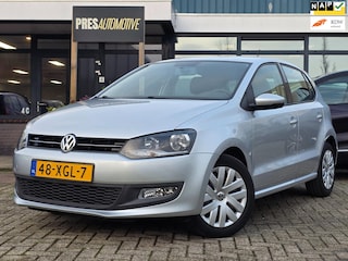Volkswagen Polo 1.2 TSI BlueMotion Comfortline |AIRCO|CRUISE