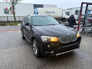 BMW X3 sDrive 18 d xLine