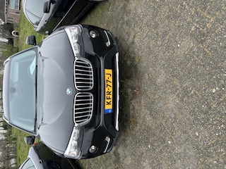 BMW X3 sDrive 18 d xLine