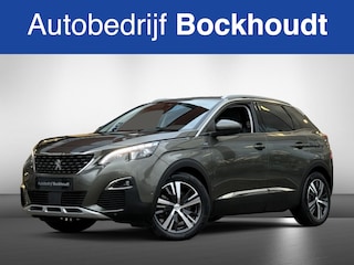 Peugeot 3008 1.6 HYbrid4 | Navi | Camera
