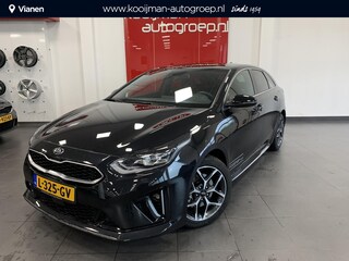 Kia ProCeed 1.5 T-GDI GT-Line
