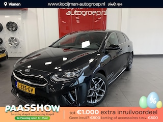 Kia ProCeed 1.5 T-GDI GT-Line