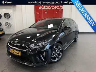 Kia ProCeed 1.5 T-GDI GT-Line