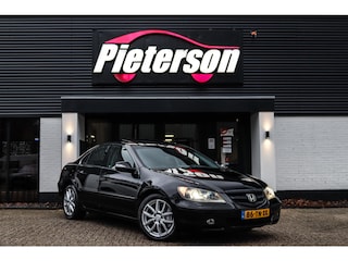 Honda Legend 3.5 V6 ORIGINEEL NL YOUNGTIMER PANO XENON LEDER
