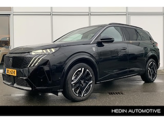 Peugeot 5008 GT Avantage 73 kWh | Direct leverbaar | All season banden | Panoramadak | 360 gr. camera | Stoelverwarming