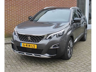 Peugeot 3008 1.6 PureTech 180pk S&amp;S EAT GT-Line