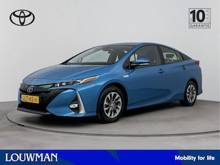 Toyota Prius 1.8 Plug-in Dynamic