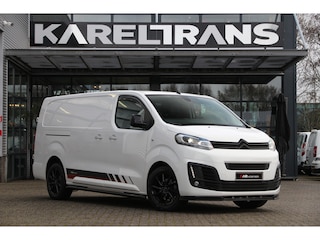 Citroën Jumpy 2.0 BlueHDI 180 | Aut. | L3 | Standkachel | Keyless | Clima..