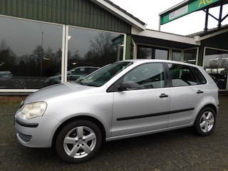 Volkswagen Polo 1.2 60PK EASYLINE!! PDC! Nette auto!