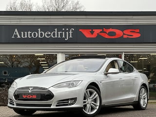Tesla Model S 85 Base | Panodak | Leder | Camera | Stoelverwarming