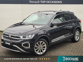 Volkswagen T-Roc 1.0 TSI Style f