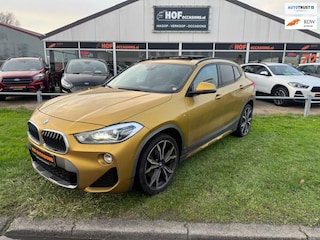 BMW X2 2.0i xDrive High Executive M SPORT/PANO/SFEER/20''LMV