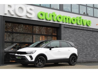 Opel Crossland 1.2 Turbo Elegance | BTW | STOEL+STUURVERWARMING | CAMERA | CARPLAY |