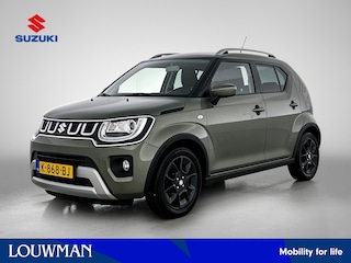 Suzuki Ignis 1.2 Smart Hybrid Select