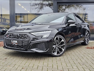 Audi A3 Limousine 2.0 TFSI quattro S3 + B&O + MATRIX + CAMERA + ADAPT CRUISE