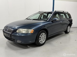 Volvo V70 2.4 Edition Classic AUTOMAAT / 170PK