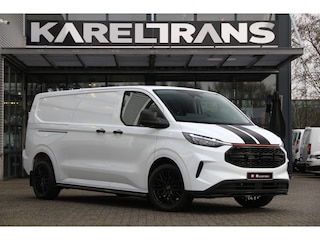 Ford Transit Custom 2.0 TDCI 136 | 2x Schuifdeur | L2H1 | LED | Camera | Clima..