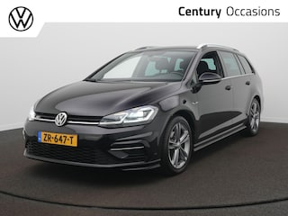 Volkswagen Golf Variant 1.5 TSI Highline Business R R-Line / DSG / Virtual cockpit / Navi / Adaptive cruise