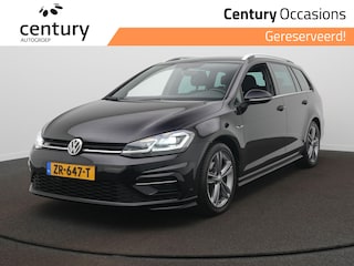 Volkswagen Golf Variant 1.5 TSI Highline Business R R-Line / DSG / Virtual cockpit / Navi / Adaptive cruise