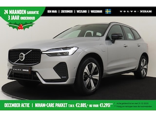 Volvo XC60 T6 PLUG-IN HYBRID AWD PLUS DARK -PANO.DAK|POWER-SEATS|360°CAM|TREKHAAK