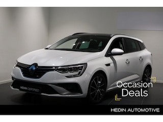 Renault Mégane Estate 1.6 Plug-In Hybrid 160 R.S. Line