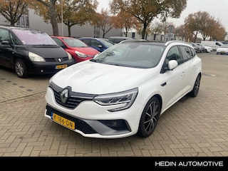 Renault Mégane Estate 1.6 Plug-In Hybrid 160 R.S. Line