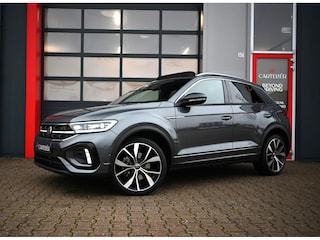 Volkswagen T-Roc 1.5 TSI 3x R-Line | PANO | MATRIX IQ LED