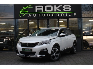 Peugeot 3008 1.2 PureTech Crossway