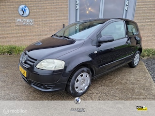 Volkswagen Fox 1.2 Trendline