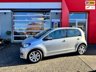 Skoda Citigo 1.0 Greentech Elegance