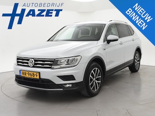 Volkswagen Tiguan 7-PERSOONS 1.4 TSI 150 PK DSG + ADAPTIVE CRUISE | STOELVERW. | APPLE CARPLAY | DAB