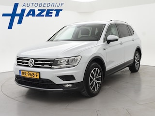 Volkswagen Tiguan 7-PERSOONS 1.4 TSI 150 PK DSG + ADAPTIVE CRUISE | STOELVERW. | APPLE CARPLAY | DAB