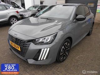 Peugeot 208 1.2 PureTech 100 Allure Automaat Apple Car Play