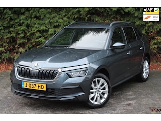 Skoda Kamiq 1.0 TSI Sport Business 116PK Automaat | Climate Control | Apple/Android Carplay | Parkeersensoren