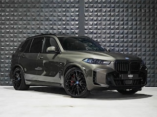 BMW X5 xDrive50e |Pano | 21"| Trekh. | H/K | Servo | Iconic | Vent. | Memo | Drive Pro | Travel | Innovatie |