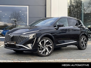 Nissan Qashqai 1.3 MHEV Xtronic Tekna Plus | Binnenkort in onze showroom! |