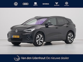 Volkswagen ID.4 Pro Business 77 kWh 286pk Navigatie Clima Camera Acc 44