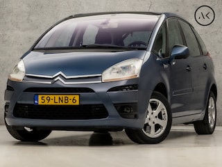 Citroën C4 Picasso 1.6 VTi Sport (CLIMATE, CRUISE, SPORTSTOELEN, PARKEERSENSOREN, LM VELGEN, NIEUWSTAAT)