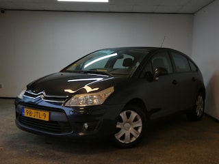 Citroën C4 1.6 VTi Anniversaire Nwe APK airco