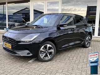 Suzuki Swift 1.2 Style Smart Hybrid | Automaat | LED | Keyless | Adapt. Cruise | Apple Carplay / Android | Stoelverwarming