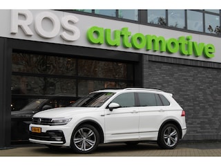 Volkswagen Tiguan 1.5 TSI ACT Highline Business R | NAP! | PANO | 360 | ACC | KEYLESS | ELEK.TREKHAAK |