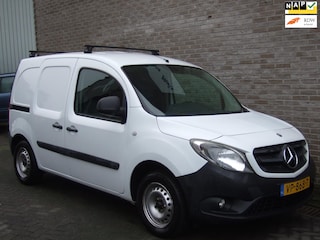 Mercedes-Benz Citan 108 CDI Economy - Airco - Dakdragers -
