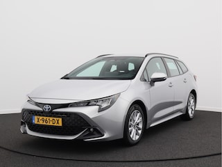 Toyota Corolla Touring Sports Hybrid 140 Active/ lage km/ zeer mooi!