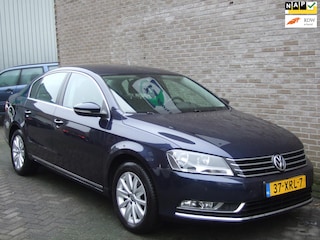 Volkswagen Passat 1.8 TSI Comfortline - 2e eig! -