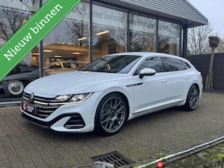 Volkswagen Arteon 2.0 TSI R-Line Business+
