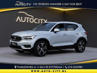 Volvo XC40 Inscription T5 Recharge Plug-In Hybrid Leder l Camera l LED l BL