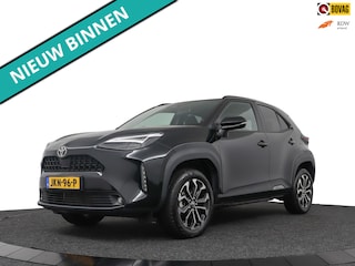 Toyota Yaris Cross 1.5 Hybrid 115 Dynamic-Camera/Winterpakket/Automaat