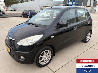 Hyundai i10 1.1 Automaat Cruise Control ParkSensor Trekhaak