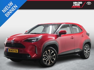 Toyota Yaris Cross 1.5 Hybrid First Edition Trekhaak Navi Camera